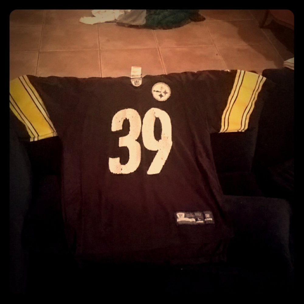 Football jersey
